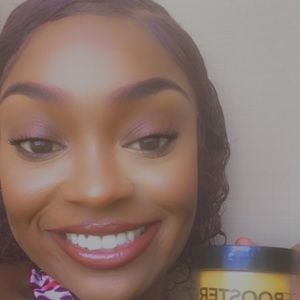 Meet your Posher, Fatimah